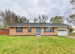 Pre-foreclosure in  CEDARBROOK DR Indianapolis, IN 46227
