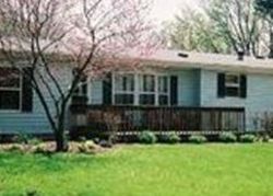 Pre-foreclosure in  FERRIS AVE Mishawaka, IN 46545