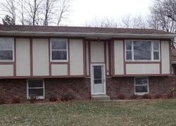 Pre-foreclosure in  N 550 E Demotte, IN 46310