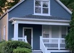 Pre-foreclosure in  S WINSTON AVE Chicago, IL 60643
