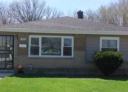 Pre-foreclosure in  163RD ST Calumet City, IL 60409