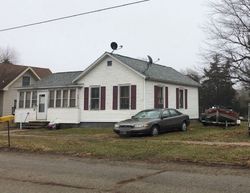 Pre-foreclosure in  S PEORIA ST Bureau, IL 61315