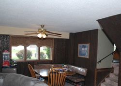 Pre-foreclosure in  MELVINA AVE Oak Lawn, IL 60453
