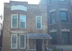Pre-foreclosure in  S UNIVERSITY AVE Chicago, IL 60637