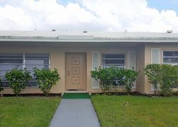 Pre-foreclosure in  SEDGEWICK DR Boca Raton, FL 33433