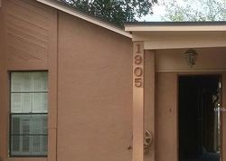 Pre-foreclosure in  GREGORY DR Tampa, FL 33613