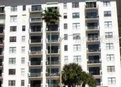 Pre-foreclosure in  BAYSHORE BLVD UNIT 803 Tampa, FL 33606