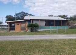 Pre-foreclosure Listing in NE 238TH CT FORT MC COY, FL 32134