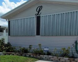 Pre-foreclosure Listing in PAPAYA CIR SEBASTIAN, FL 32976