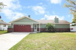 Pre-foreclosure in  BUTTONWOOD ST Orlando, FL 32825