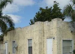 Pre-foreclosure in  14TH ST West Palm Beach, FL 33401