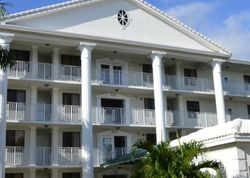 Pre-foreclosure in  VILLAGE BLVD  West Palm Beach, FL 33409