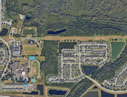 Pre-foreclosure in  BUCKEYE FALLS WAY Orlando, FL 32824