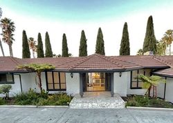 Pre-foreclosure in  YERBA SANTA DR San Diego, CA 92115