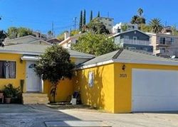 Pre-foreclosure in  MONTEREY RD Los Angeles, CA 90032
