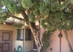 Pre-foreclosure in  BLUEBELL AVE North Hollywood, CA 91605