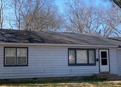 Pre-foreclosure Listing in SHELBY DR MARIANNA, AR 72360