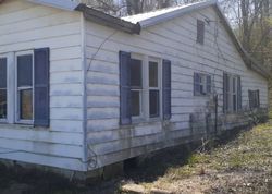 Pre-foreclosure in  HIGHWAY 113 Morrilton, AR 72110