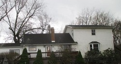 Pre-foreclosure Listing in E CANAL ST COSHOCTON, OH 43812