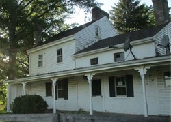 Pre-foreclosure in  VAN SANT RD New Hope, PA 18938
