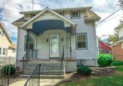 Pre-foreclosure Listing in 9TH ST SALEM, NJ 08079