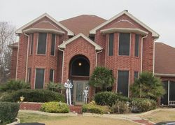 Pre-foreclosure in  LLAMA TRL Harker Heights, TX 76548