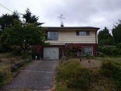 Pre-foreclosure in  33RD AVE S Seattle, WA 98118