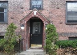 Pre-foreclosure Listing in 76TH ST APT A3 EAST ELMHURST, NY 11370