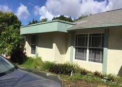 Pre-foreclosure in  SW 7TH CT Pompano Beach, FL 33068