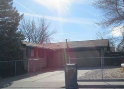 Pre-foreclosure in  FREMONT ST Carson City, NV 89701