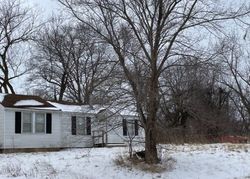 Pre-foreclosure in  COUNTY ROAD CC Holt, MO 64048