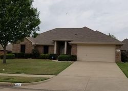 Pre-foreclosure Listing in FIELDVIEW DR CRANDALL, TX 75114