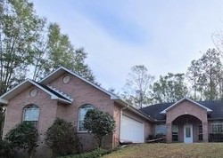 Pre-foreclosure Listing in ASHBURY LN CANTONMENT, FL 32533