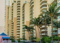 Pre-foreclosure in  NE 190TH ST  Miami, FL 33180