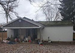 Pre-foreclosure in  DUNCAN AVE Allison Park, PA 15101