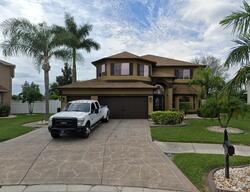 Pre-foreclosure in  HOFFNER EDGE DR Riverview, FL 33579