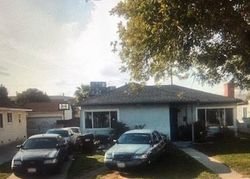 Pre-foreclosure in  S 10TH ST Montebello, CA 90640