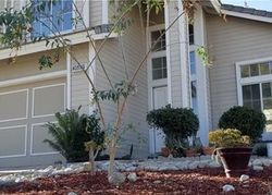 Pre-foreclosure Listing in EAGLE RUN ST CORONA, CA 92883