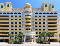 Pre-foreclosure in  N OCEAN BLVD Myrtle Beach, SC 29577