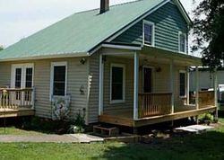 Pre-foreclosure Listing in IRON MOUNTAIN VIEW RD ASHEBORO, NC 27205