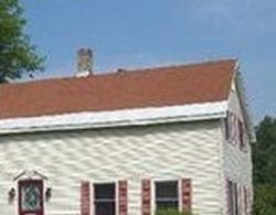 Pre-foreclosure Listing in EMMONSBURG RD SALISBURY CENTER, NY 13454