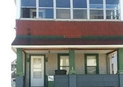 Pre-foreclosure in  ROEHL AVE Cleveland, OH 44109