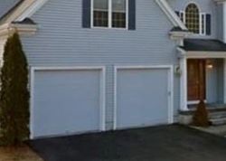 Pre-foreclosure in  MAIN ST Norfolk, MA 02056