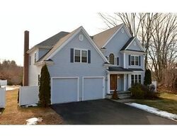Pre-foreclosure Listing in MAIN ST NORFOLK, MA 02056
