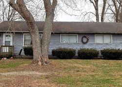 Pre-foreclosure in  2ND ST Morrow, OH 45152