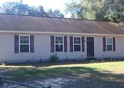 Pre-foreclosure Listing in TYSON RD DOUGLAS, GA 31533