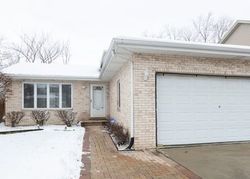 Pre-foreclosure in  S TROY AVE Posen, IL 60469