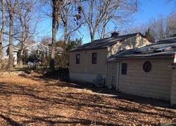 Pre-foreclosure in  AUBURN ST Naugatuck, CT 06770