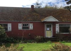Pre-foreclosure Listing in 1ST ST DILLARD, OR 97432
