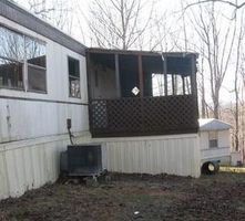Pre-foreclosure in  LAKEVIEW CT Goodview, VA 24095